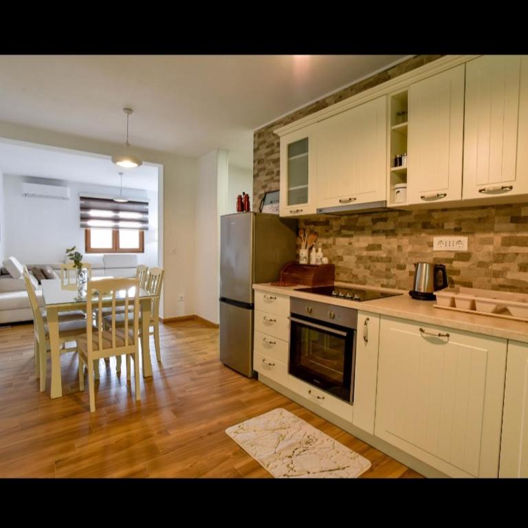 Apartments Teona - Apartman sa 2 Spavaće Sobe - 5