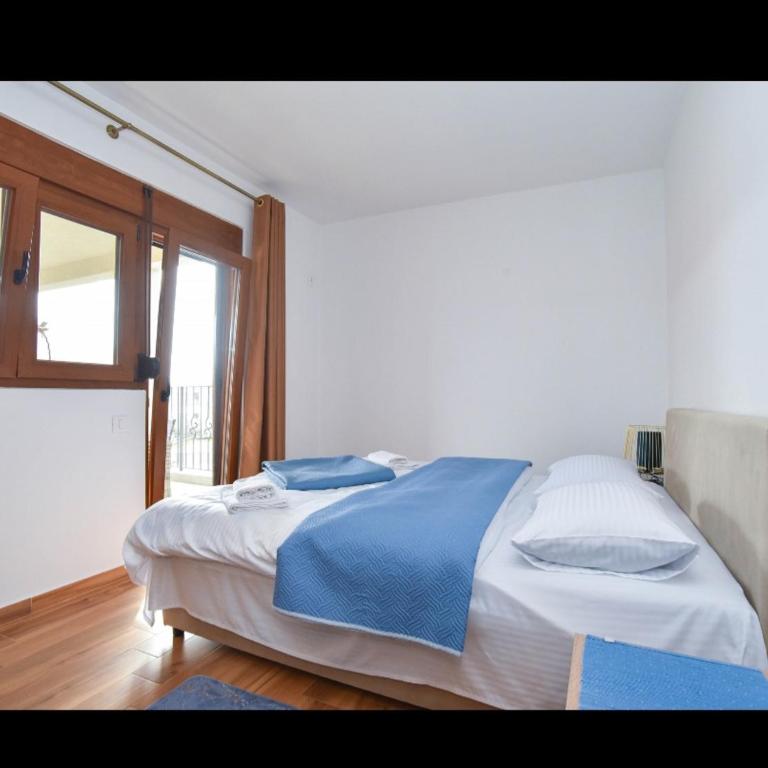 Apartments Teona - Apartman sa 2 Spavaće Sobe - 7