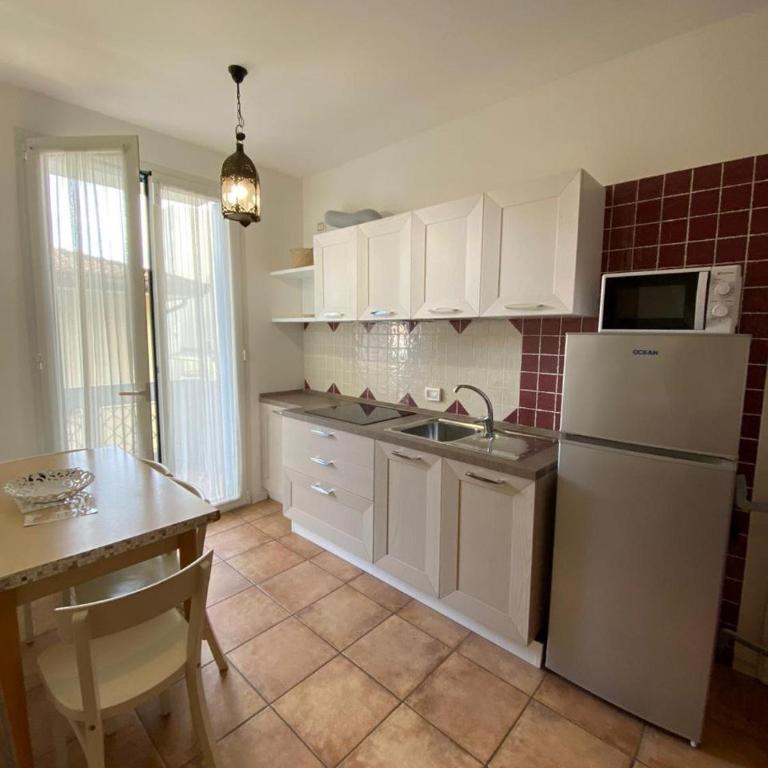 Residence Ambra - Appartamento con 1 Camera da Letto (2-4 Adulti) - 7