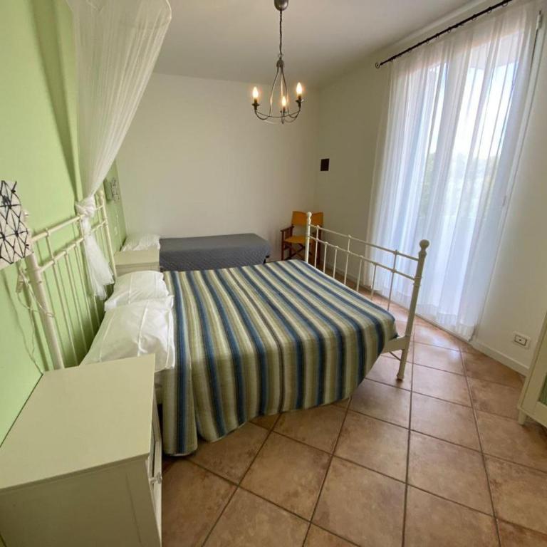 Residence Ambra - Appartamento con 1 Camera da Letto (2-4 Adulti) - 4