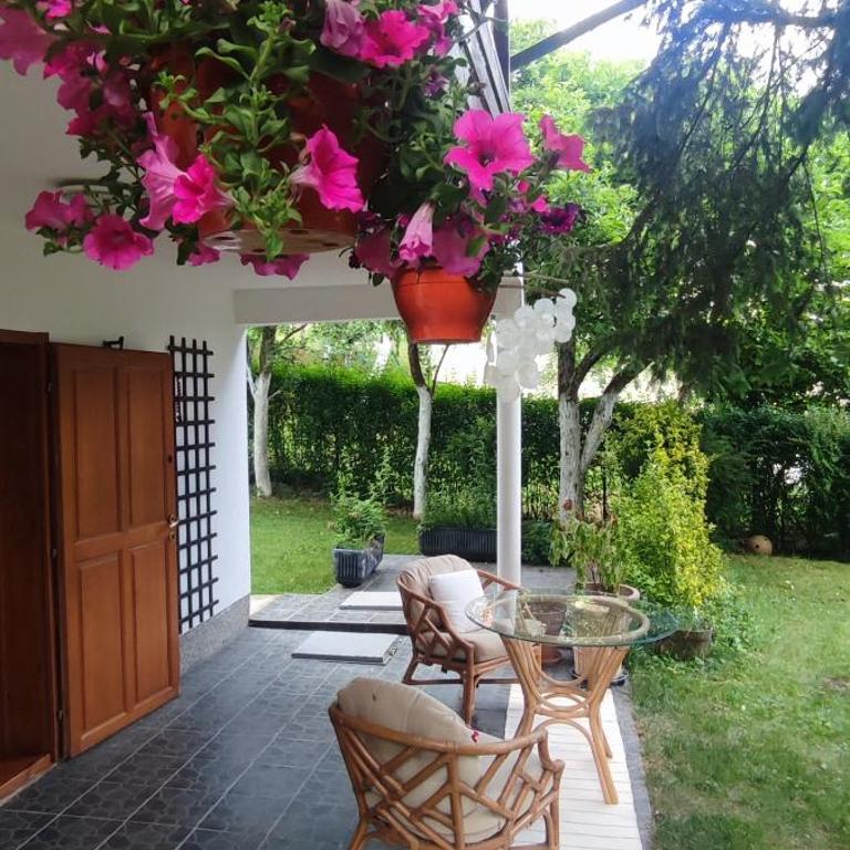 Garden House - Kuća sa 4 Spavaće Sobe - 59