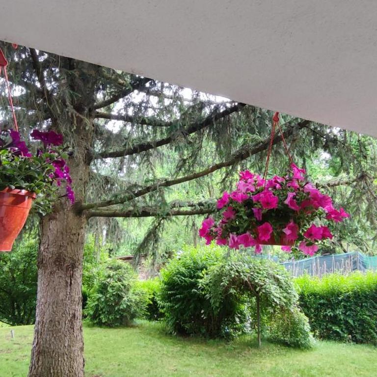 Garden House - Kuća sa 4 Spavaće Sobe - 58