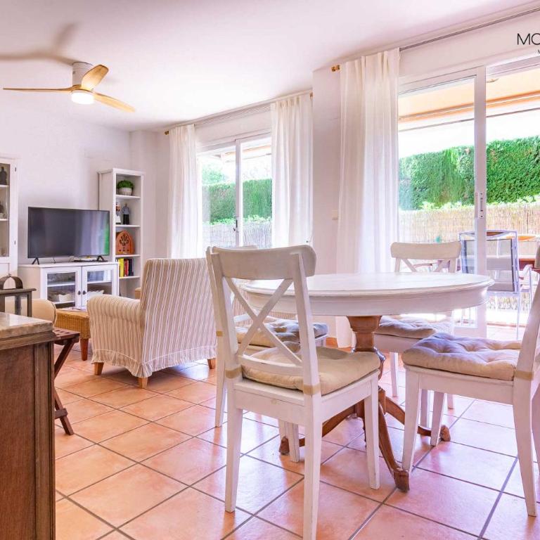 Javea Beach Blue House - Apartamento de 3 dormitorios - 1