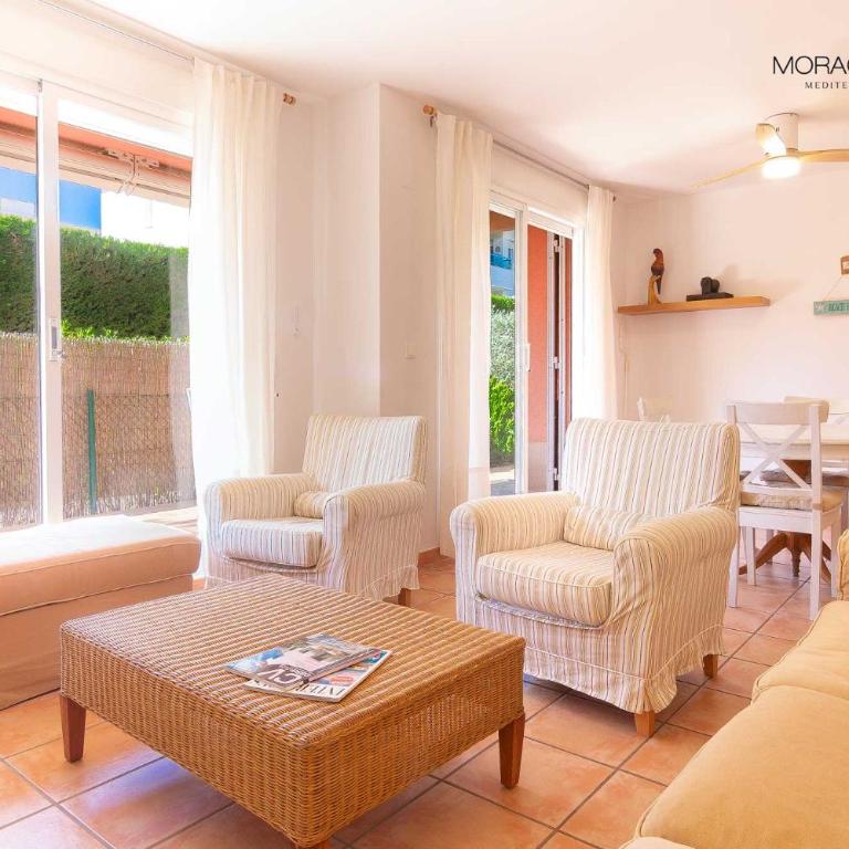 Javea Beach Blue House - Apartamento de 3 dormitorios - 8