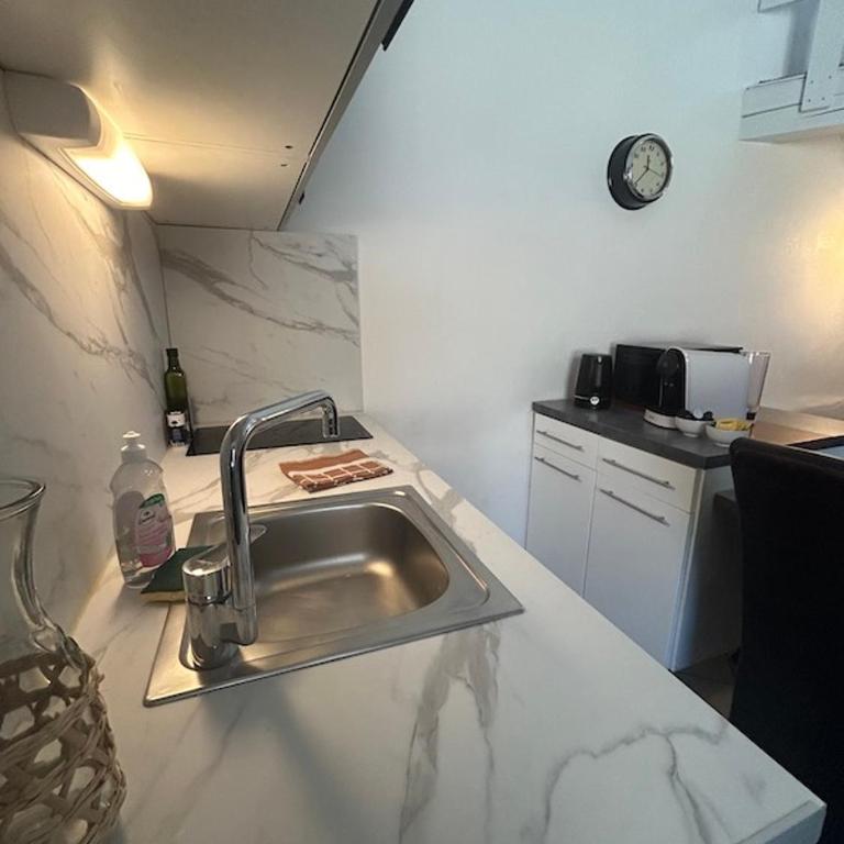 "La maison Fabrin" Appart N4 Arles centre - Apartment mit 1 Schlafzimmer - 10