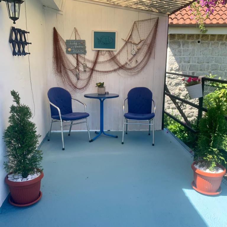 Cozy apartment - Apartment - 23