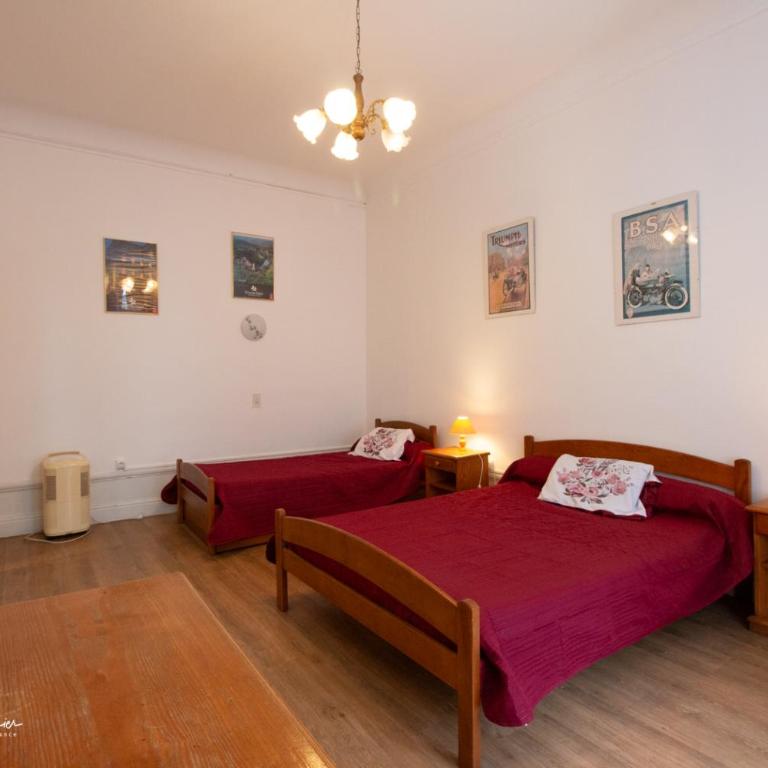 Pyrénées Palace - Apartment (4 Erwachsene) - 14