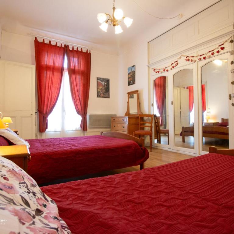 Pyrénées Palace - Apartment (4 Erwachsene) - 15