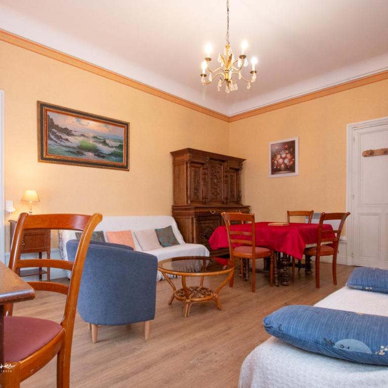 Pyrénées Palace - Apartment (4 Erwachsene) - 17