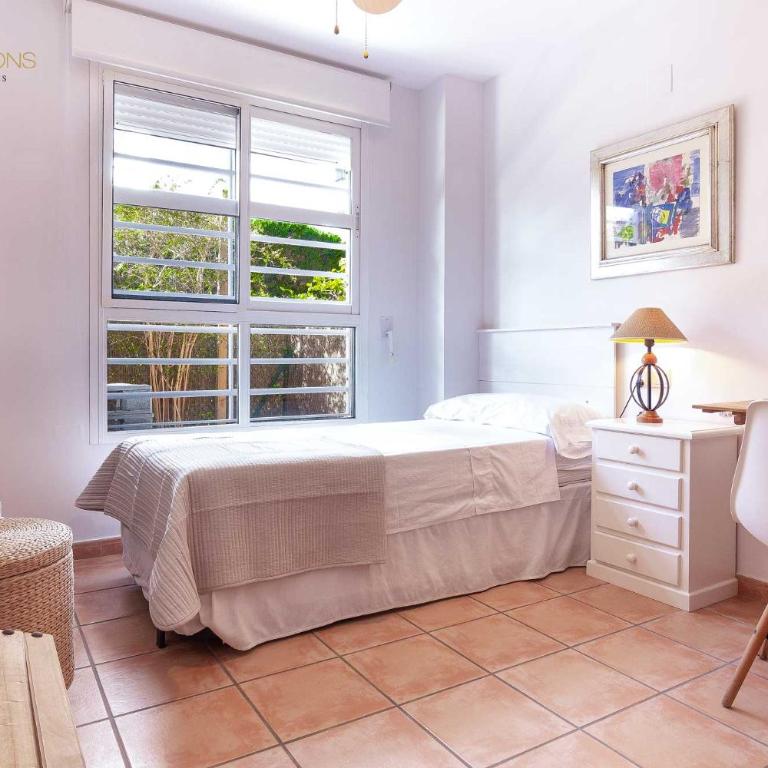 Javea Beach Blue House - Apartamento de 3 dormitorios - 28