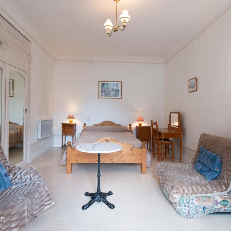 Pyrénées Palace - Apartment (4 Erwachsene) - 19