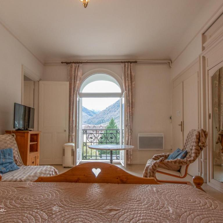 Pyrénées Palace - Apartment (4 Erwachsene) - 20