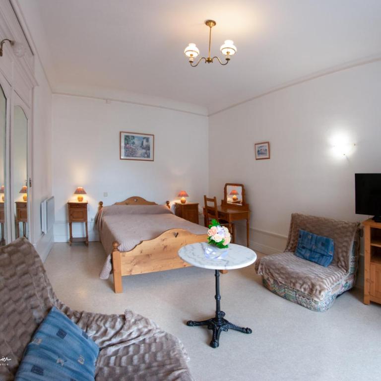 Pyrénées Palace - Apartment (4 Erwachsene) - 21