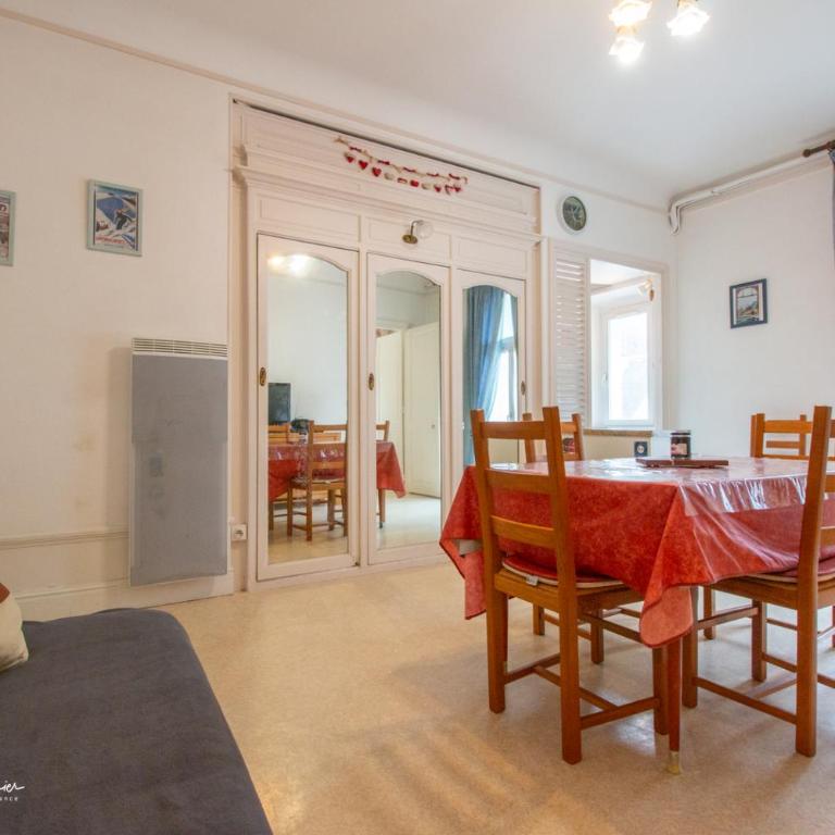 Pyrénées Palace - Apartment (4 Erwachsene) - 22