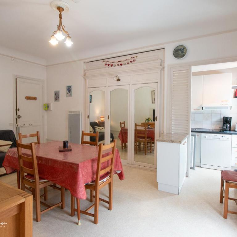Pyrénées Palace - Apartment (4 Erwachsene) - 23