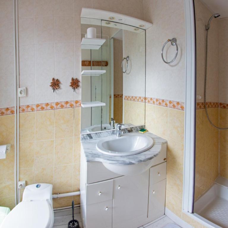 Pyrénées Palace - Apartment (4 Erwachsene) - 24