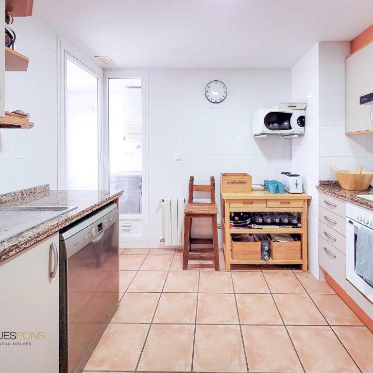 Javea Beach Blue House - Apartamento de 3 dormitorios - 32