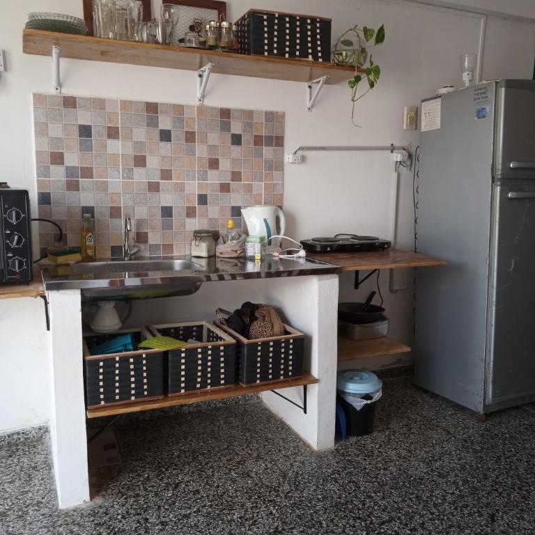 Apartamento zona Balboa - Apartamento de 1 dormitorio - 3