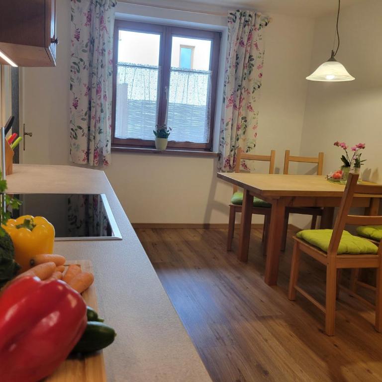 Ferienhaus Saalachau - Ferienhaus - 5