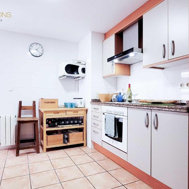 Javea Beach Blue House - Apartamento de 3 dormitorios - 33