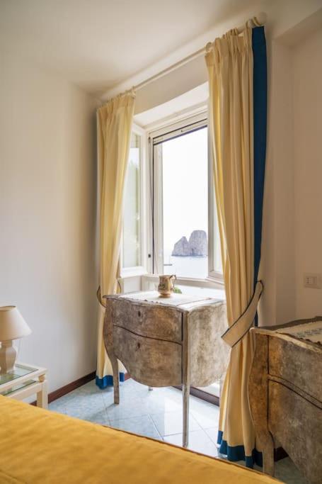 Villa Roccia Di Mare - Villa con 2 Camere da Letto - 8