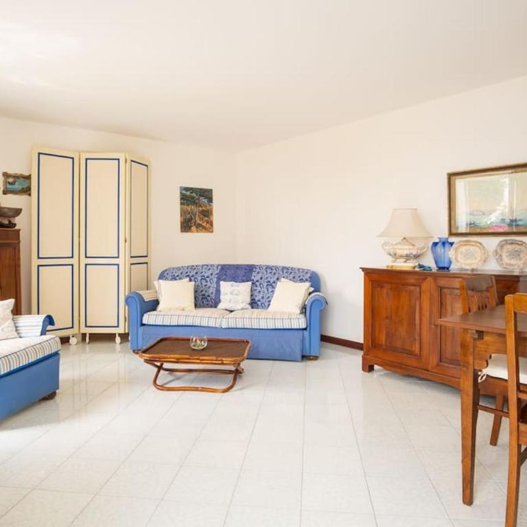Villa Roccia Di Mare - Villa con 2 Camere da Letto - 9