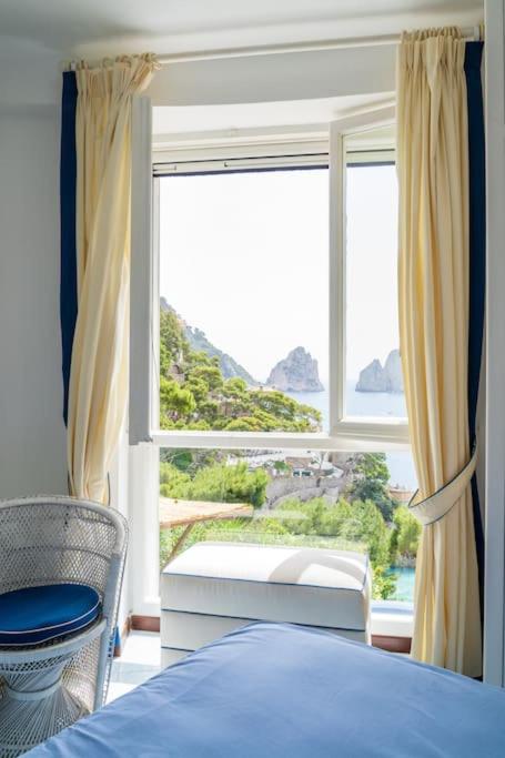 Villa Roccia Di Mare - Villa con 2 Camere da Letto - 19