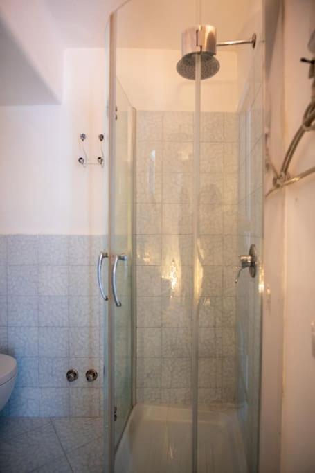 Villa Roccia Di Mare - Villa con 2 Camere da Letto - 20
