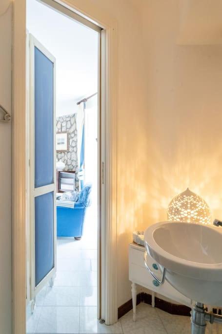 Villa Roccia Di Mare - Villa con 2 Camere da Letto - 22