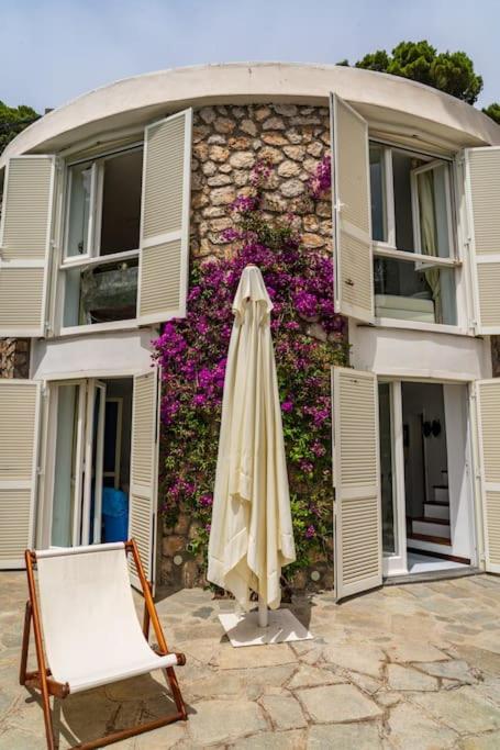 Villa Roccia Di Mare - Villa con 2 Camere da Letto - 27