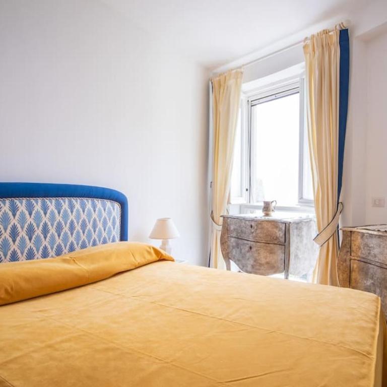 Villa Roccia Di Mare - Villa con 2 Camere da Letto - 28