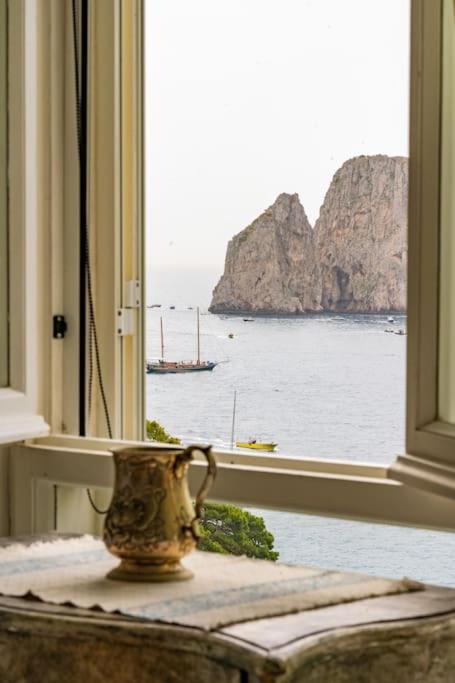 Villa Roccia Di Mare - Villa con 2 Camere da Letto - 31