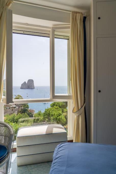 Villa Roccia Di Mare - Villa con 2 Camere da Letto - 33
