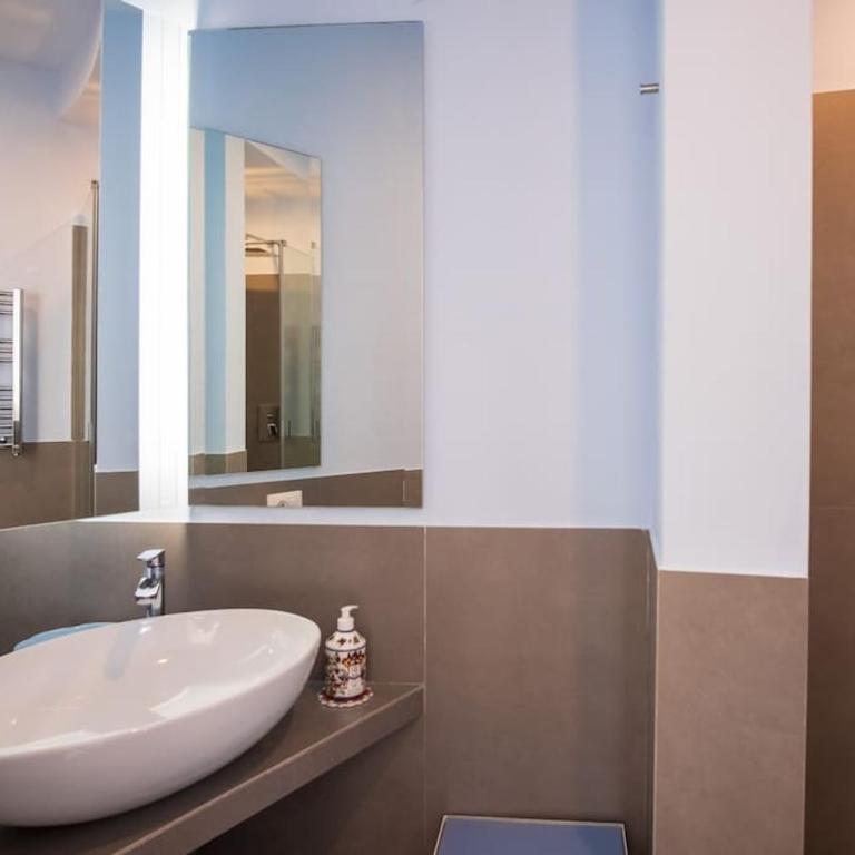 Villa Roccia Di Mare - Villa con 2 Camere da Letto - 34