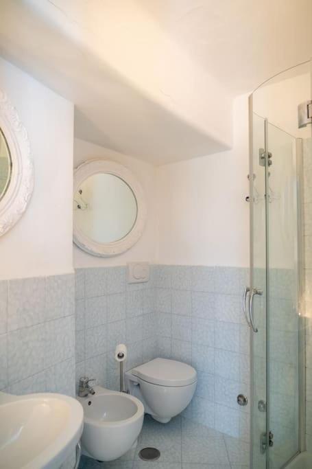 Villa Roccia Di Mare - Villa con 2 Camere da Letto - 35