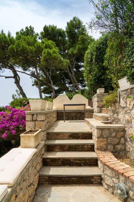Villa Roccia Di Mare - Villa con 2 Camere da Letto - 36