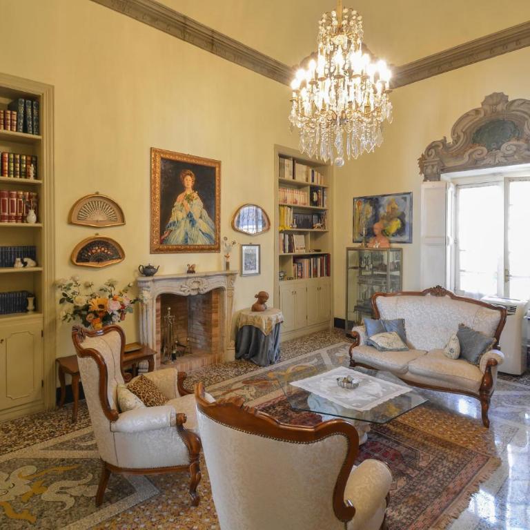 Stunning Apartment In Genova Sestri Ponente - Appartamento con 3 Camere da Letto - 1
