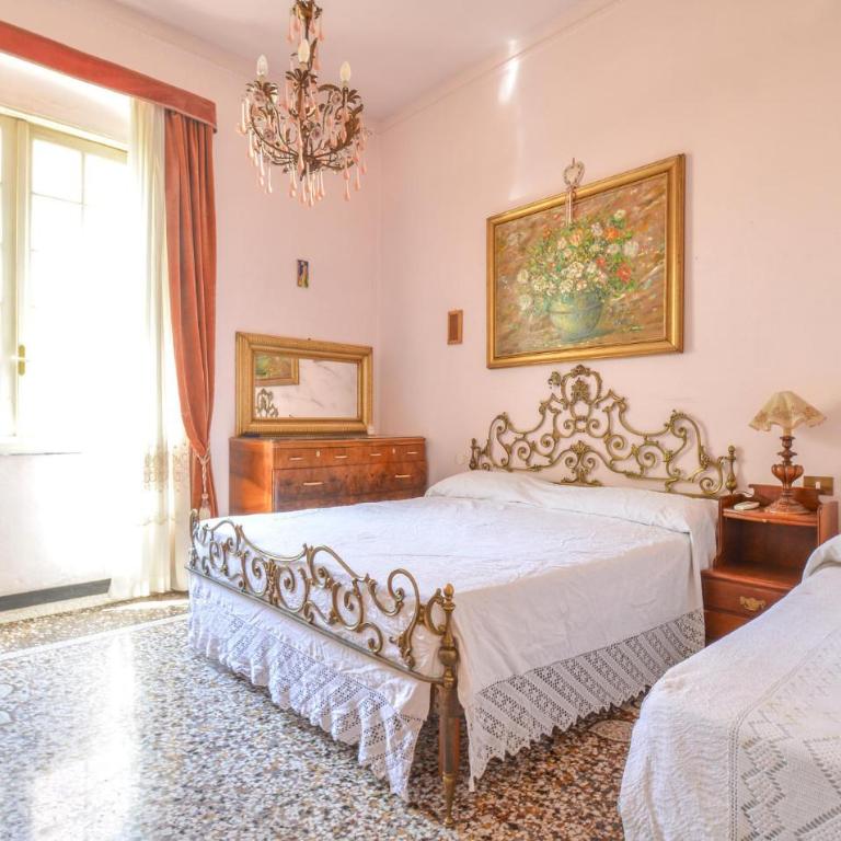 Stunning Apartment In Genova Sestri Ponente - Appartamento con 3 Camere da Letto - 4