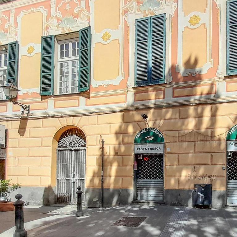 Stunning Apartment In Genova Sestri Ponente - Appartamento con 3 Camere da Letto - 6
