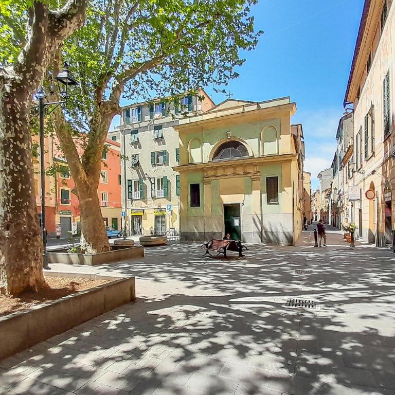 Stunning Apartment In Genova Sestri Ponente - Appartamento con 3 Camere da Letto - 5