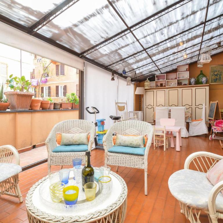 Stunning Apartment In Genova Sestri Ponente - Appartamento con 3 Camere da Letto - 7