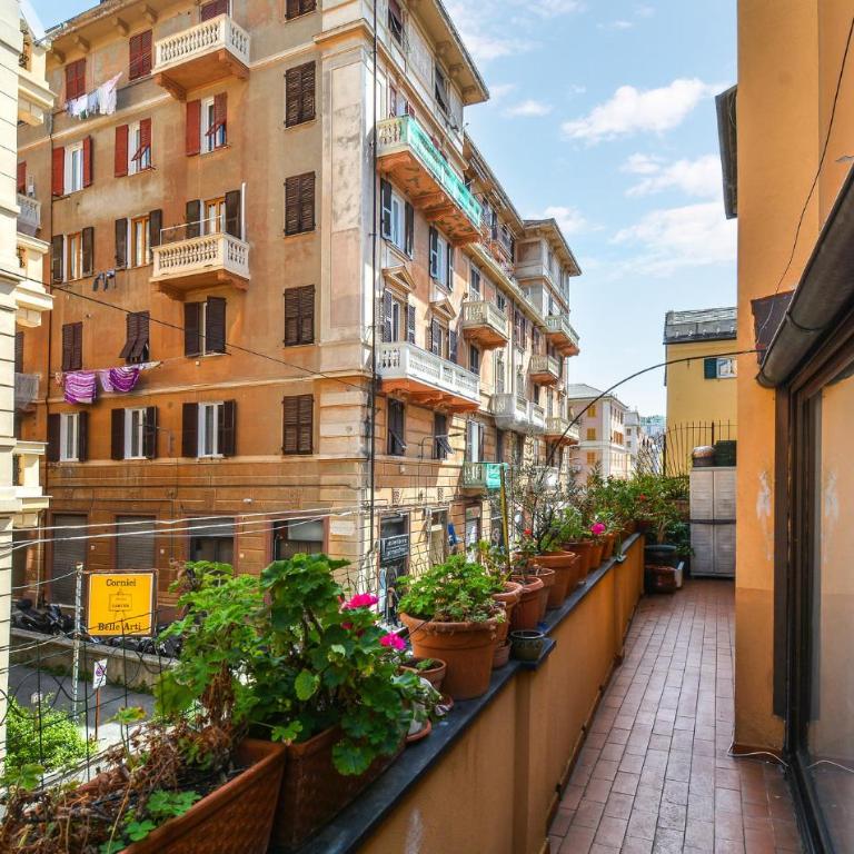Stunning Apartment In Genova Sestri Ponente - Appartamento con 3 Camere da Letto - 10