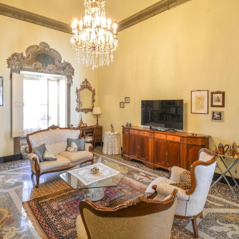 Stunning Apartment In Genova Sestri Ponente - Appartamento con 3 Camere da Letto - 14