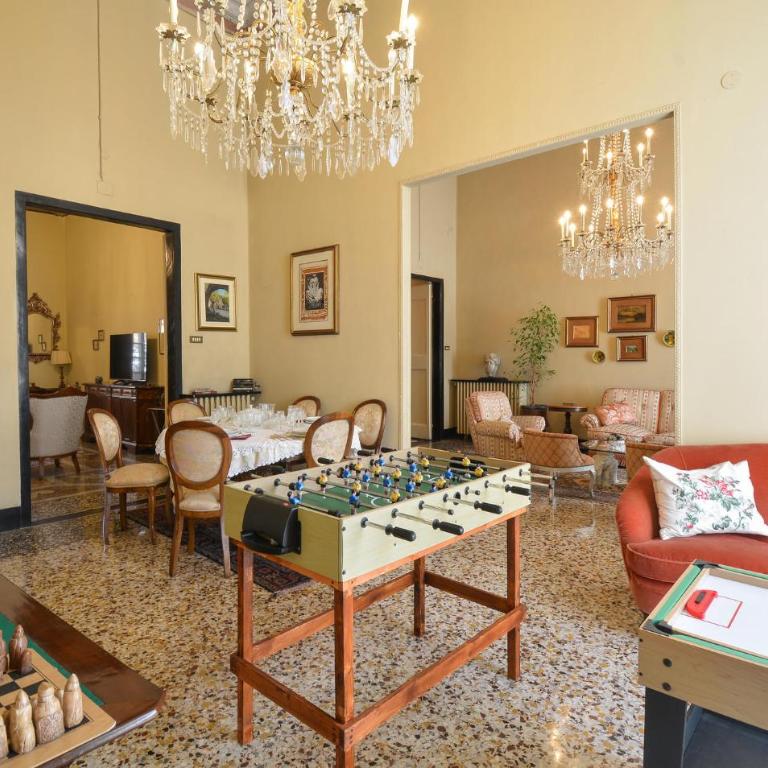 Stunning Apartment In Genova Sestri Ponente - Appartamento con 3 Camere da Letto - 15