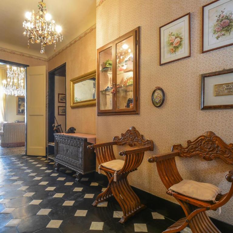 Stunning Apartment In Genova Sestri Ponente - Appartamento con 3 Camere da Letto - 20