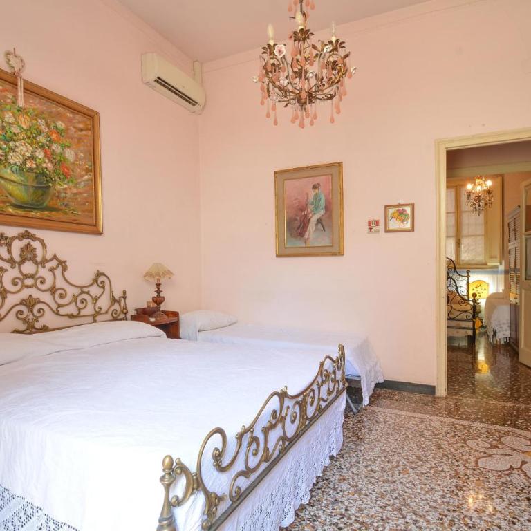 Stunning Apartment In Genova Sestri Ponente - Appartamento con 3 Camere da Letto - 21