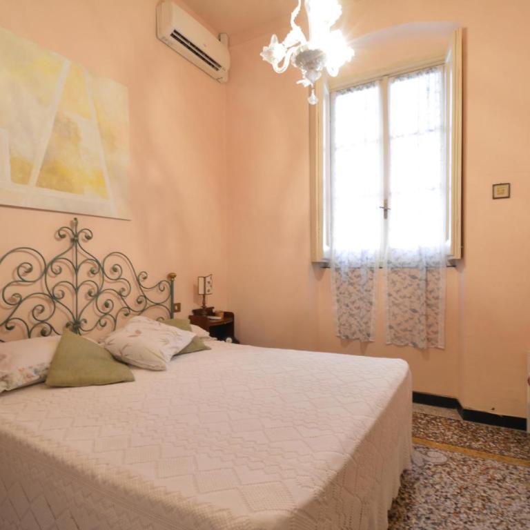 Stunning Apartment In Genova Sestri Ponente - Appartamento con 3 Camere da Letto - 22