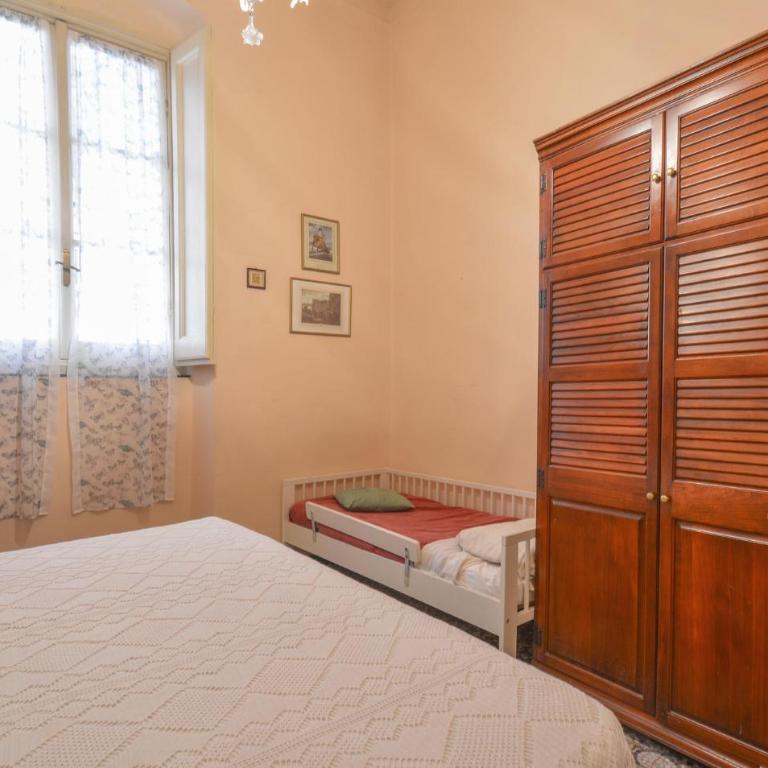 Stunning Apartment In Genova Sestri Ponente - Appartamento con 3 Camere da Letto - 23