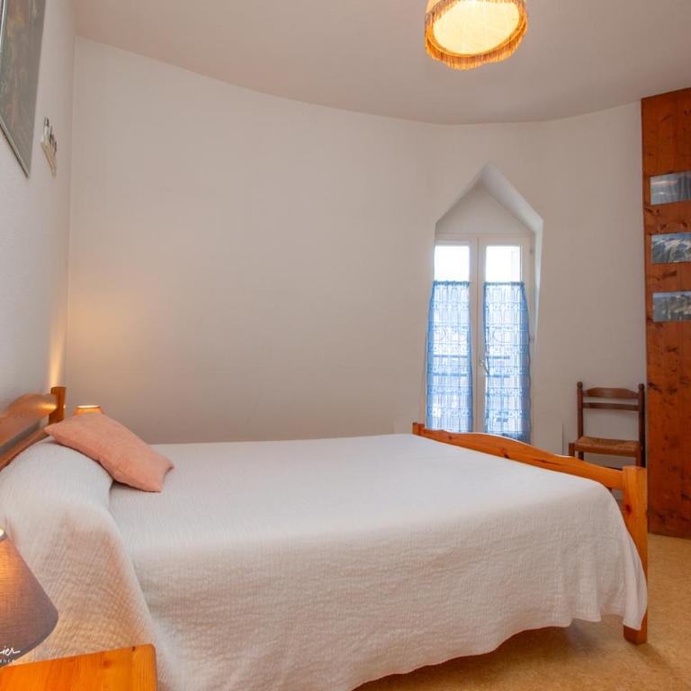 Pyrénées Palace - Apartment (4 Erwachsene) - 25