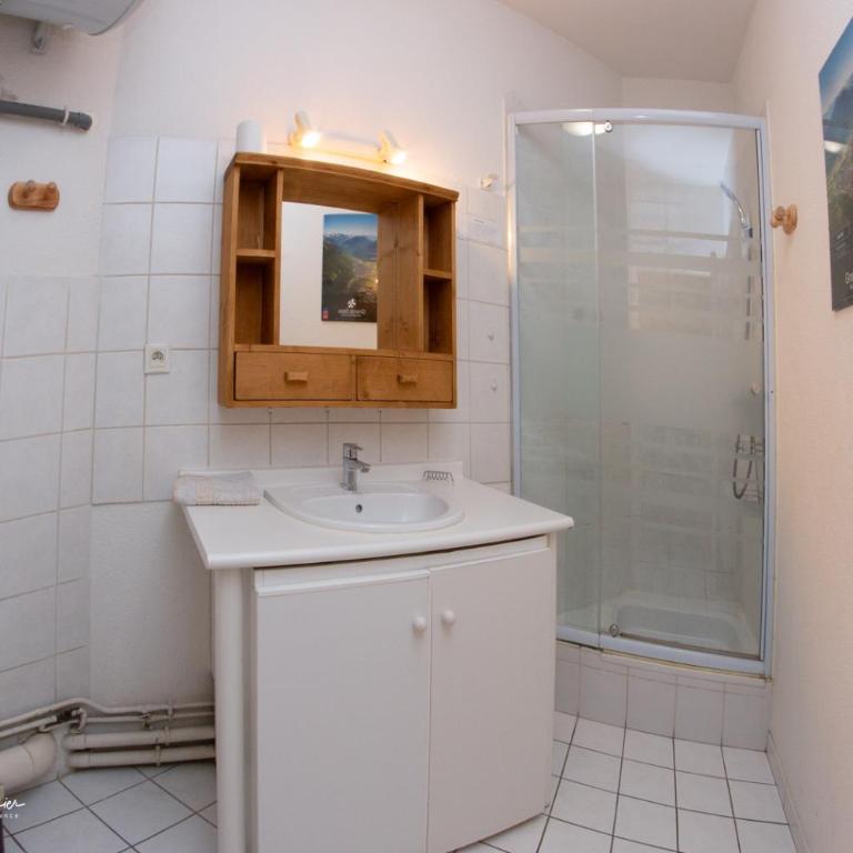 Pyrénées Palace - Apartment (4 Erwachsene) - 27